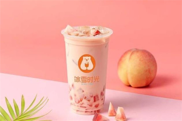 冰雪时光