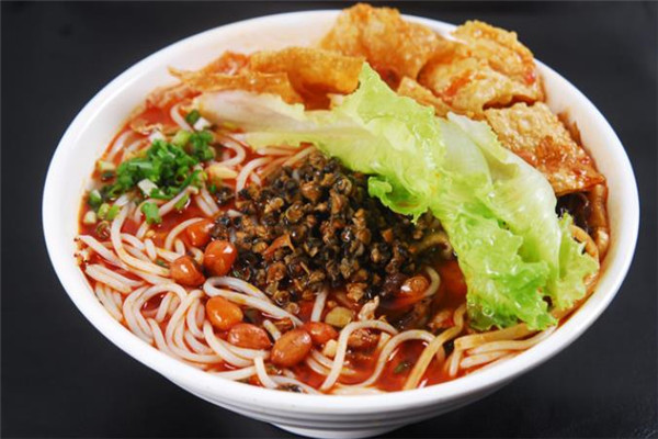 小俏螺螺蛳粉