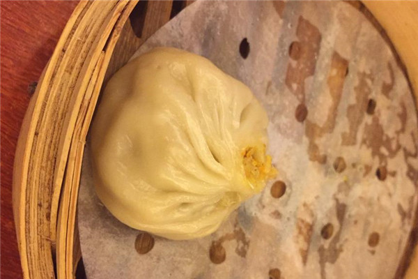 顶福汤包产品 门店图片