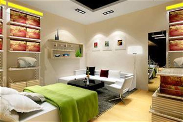 我享我家产品 门店图片