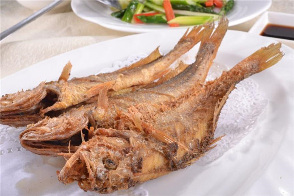 魔鬼小黄鱼