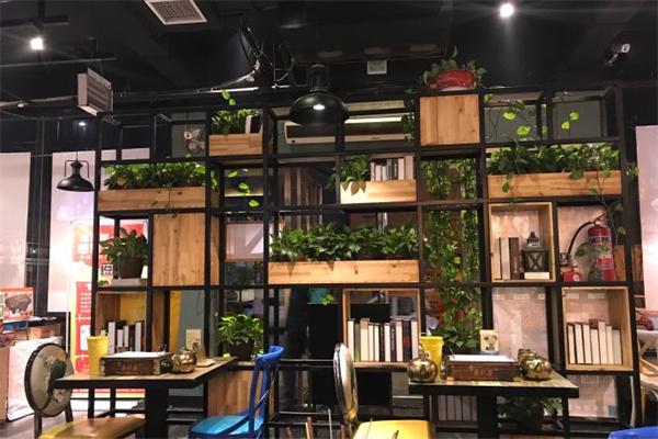 屋外屋烧烤