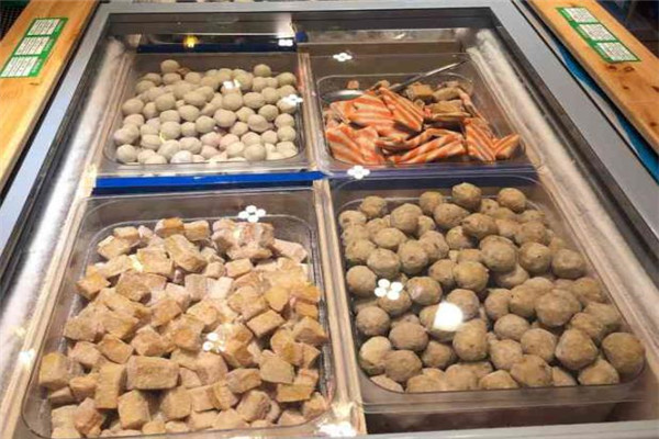 锅圈食汇火锅食材超市
