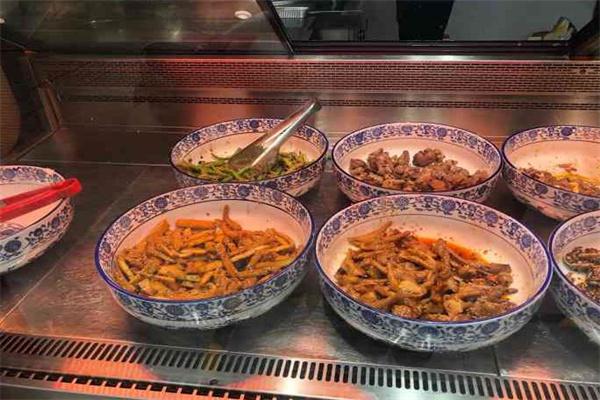 李大娃香酥麻辣鸡