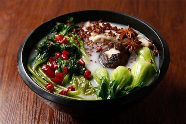 芝麻官麻辣烫