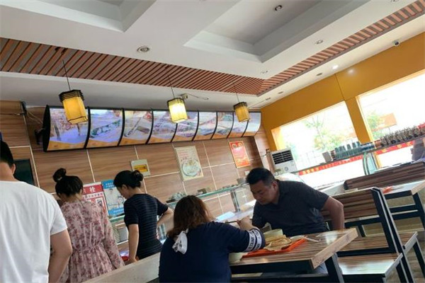 佰和馅饼