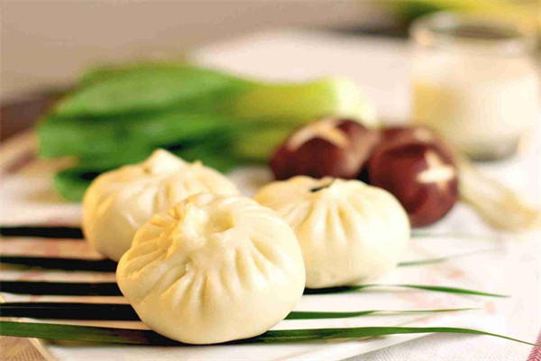 文仔鱼粥