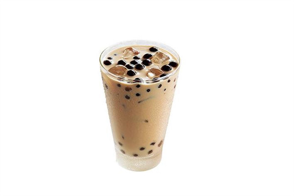 初作奶茶