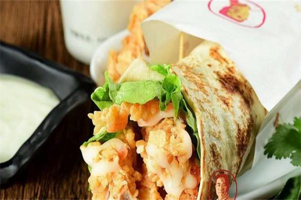 贵哥卤肉卷产品 门店图片