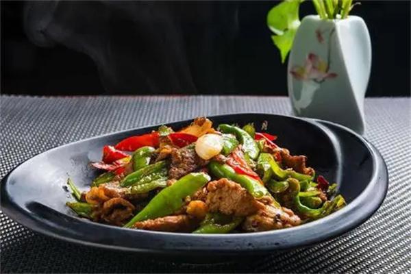 味发现湖南大碗菜产品 门店图片