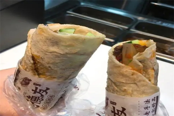 赵德友手工酱肉卷产品 门店图片