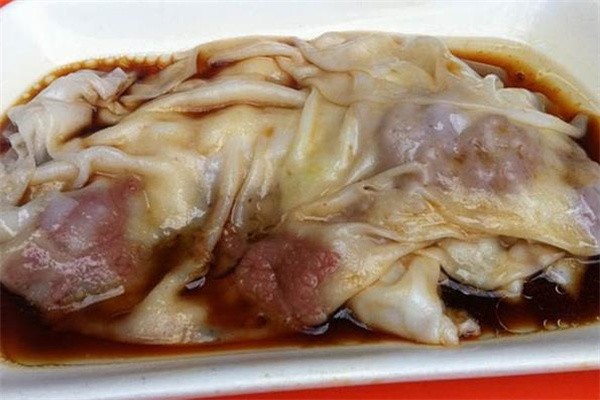 老西关肠粉