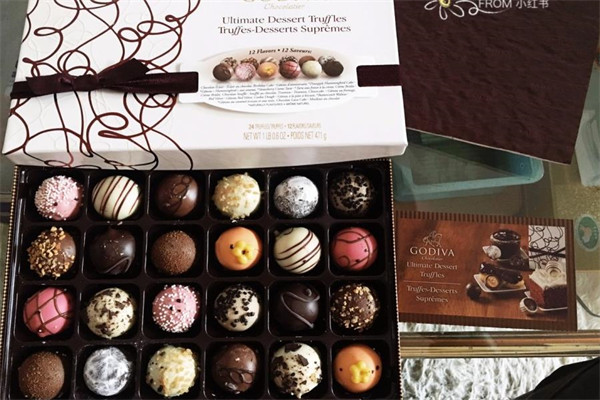 Godiva
