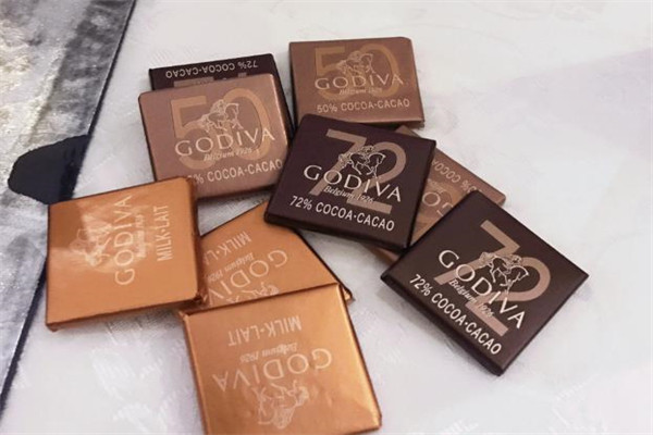 Godiva