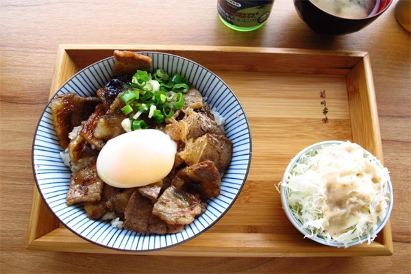 食满多