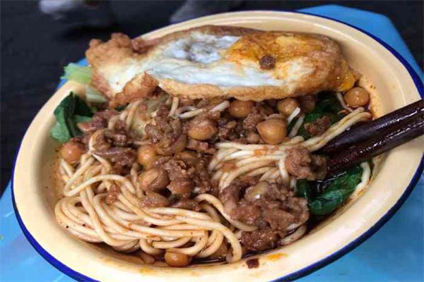 温馨缘面庄产品 门店图片