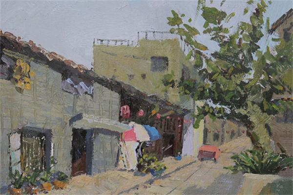 吴越画室产品 门店图片