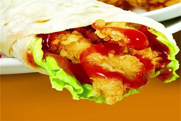 蒲廷卤肉卷产品 门店图片