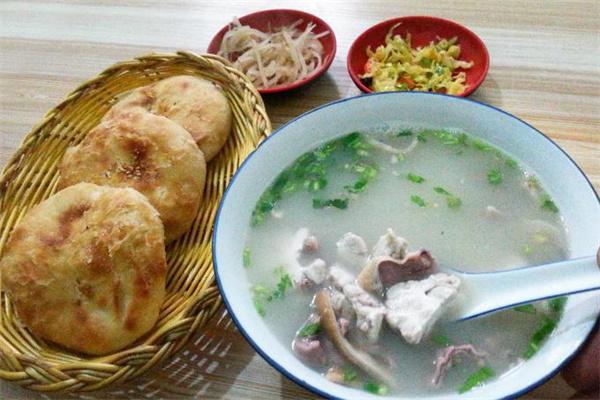 小牧谣羊汤馆