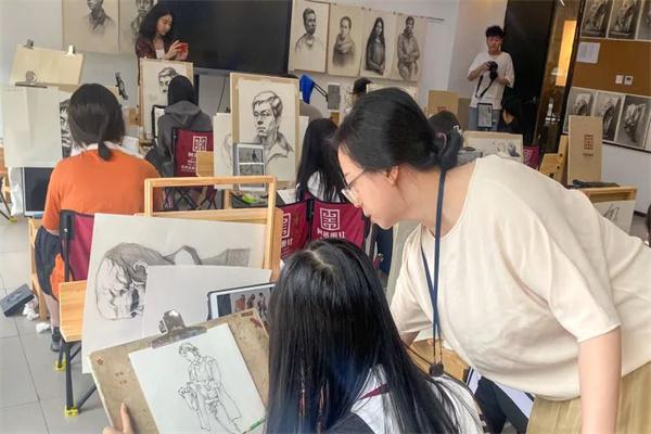 吴越画室产品 门店图片