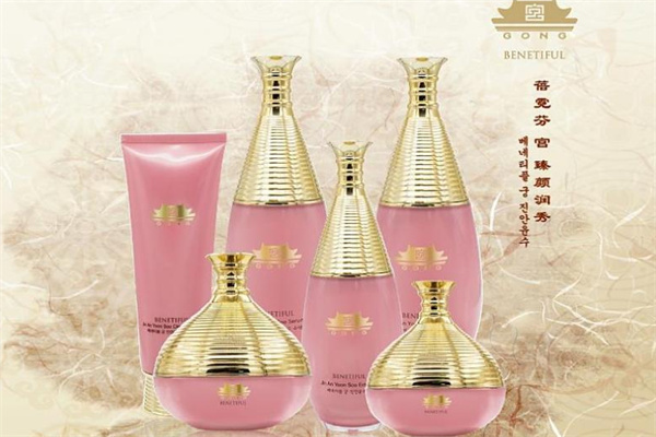 维娜化妆品产品 门店图片