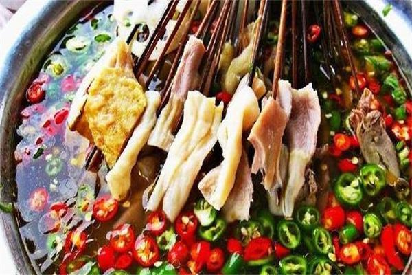 味道串串香产品 门店图片