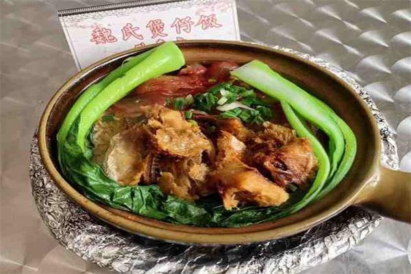 魏氏煲仔饭产品 门店图片