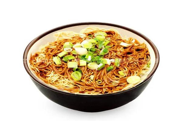 窝子面产品 门店图片