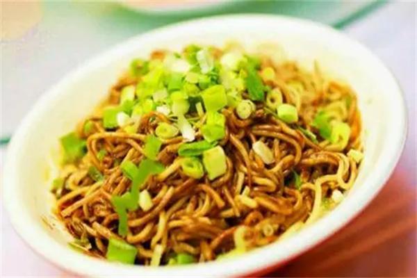 窝子面产品 门店图片