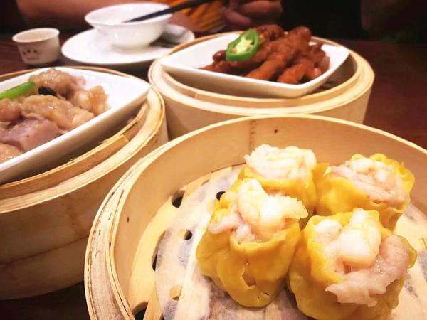 丰圆轩粤式茶楼产品 门店图片