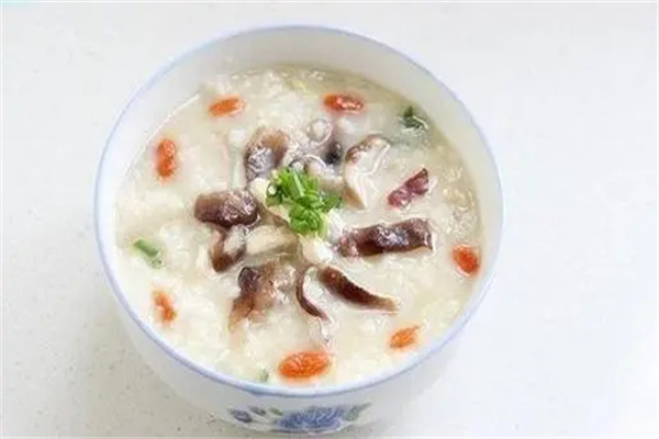吾粒米好粥道产品 门店图片