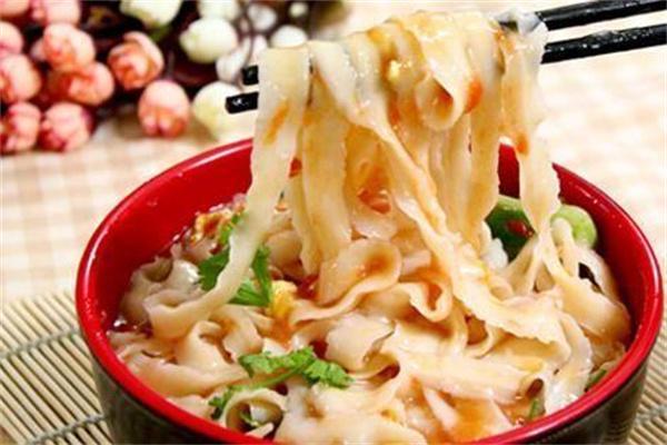 吴家刀削面产品 门店图片