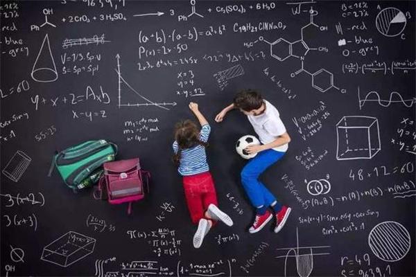 科培思维数学