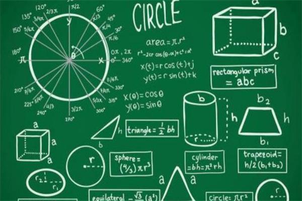 科培思维数学