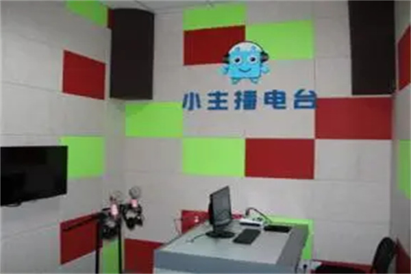UBTV小主播口才培训产品 门店图片