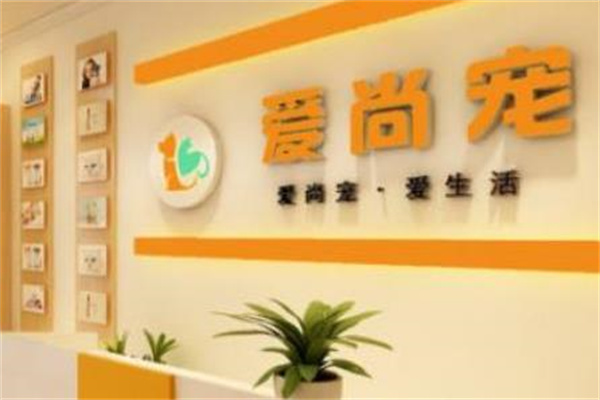 爱尚宠宠物店产品 门店图片