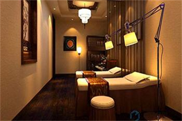 五行慈艾养生馆产品 门店图片