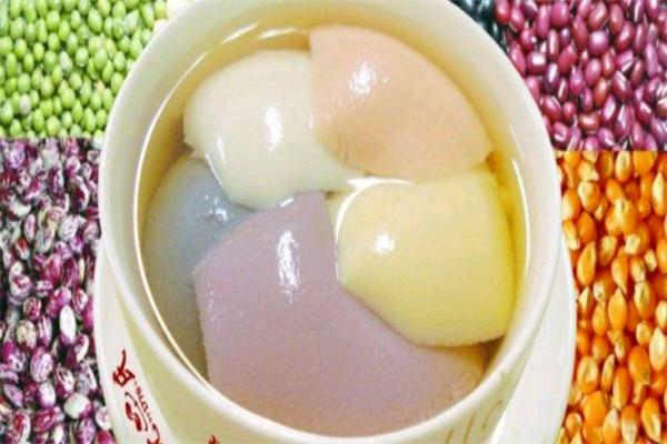 五谷堂产品 门店图片