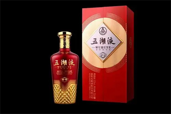 五湖液产品 门店图片