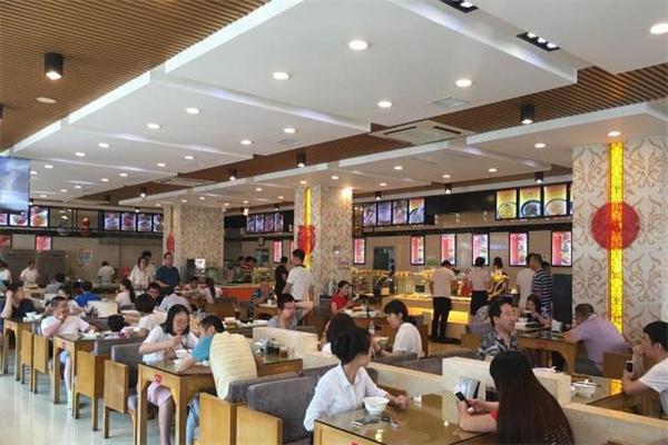 外卖粥铺