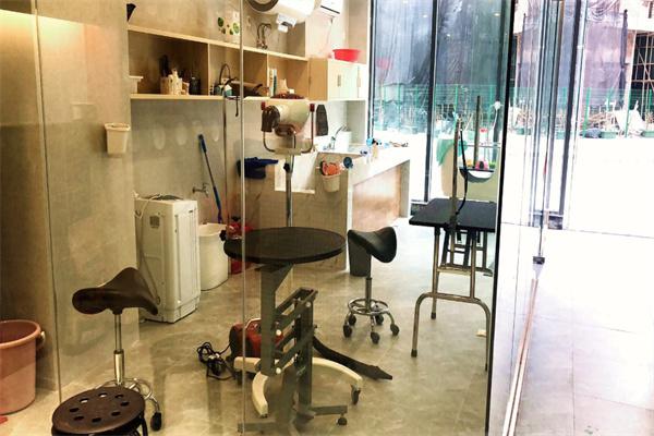 派派宠物产品 门店图片