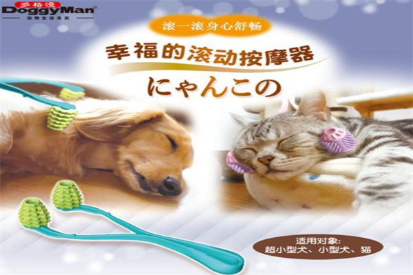多格漫宠物用品产品 门店图片