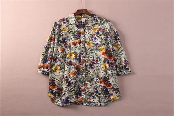 熙地女装产品 门店图片