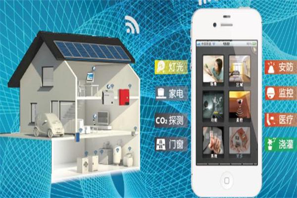 物联传感产品 门店图片