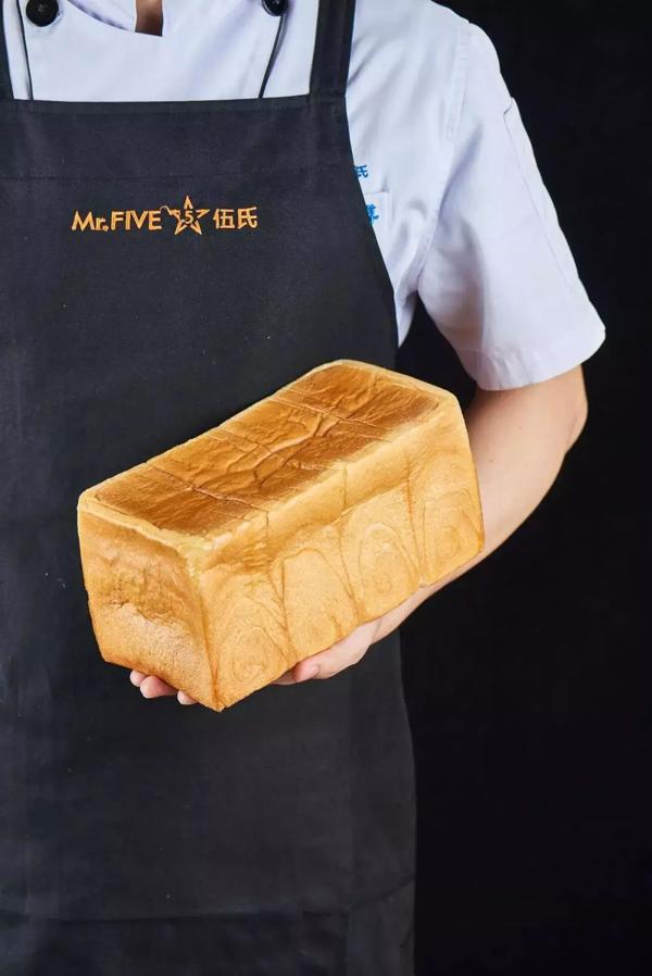 伍氏特香包产品 门店图片