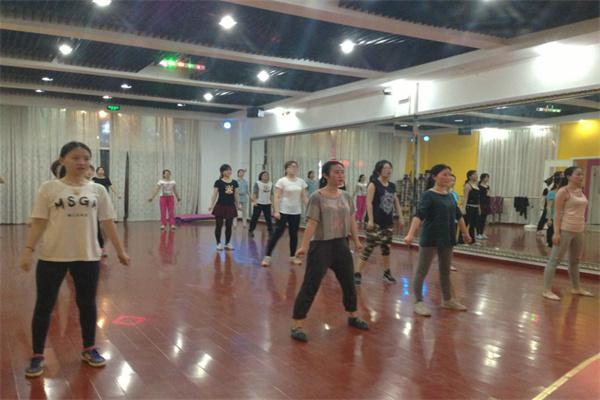 舞之轩产品 门店图片