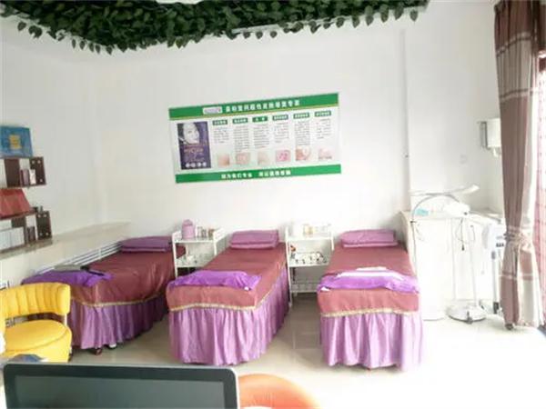 熹柏堂产品 门店图片