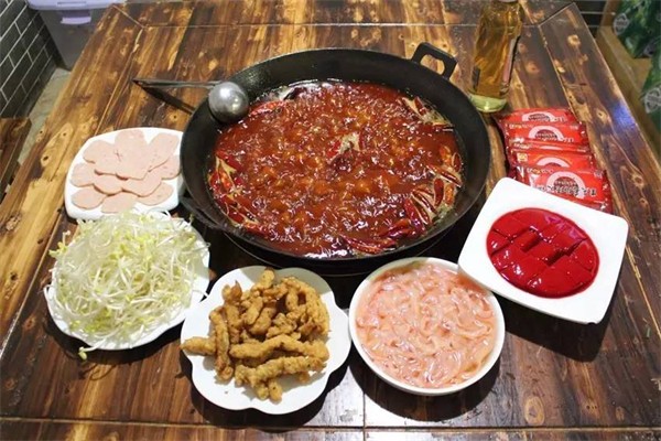 108火锅