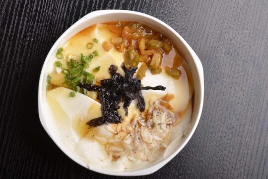 冰泉豆腐花产品 门店图片