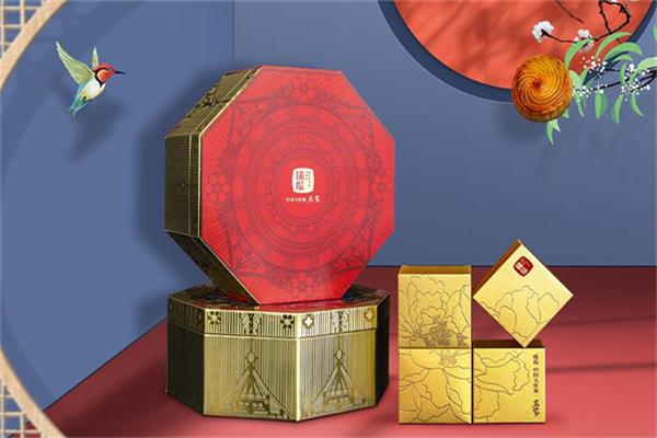曦瓜大红袍产品 门店图片